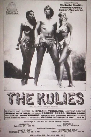 Постер: The Kulies