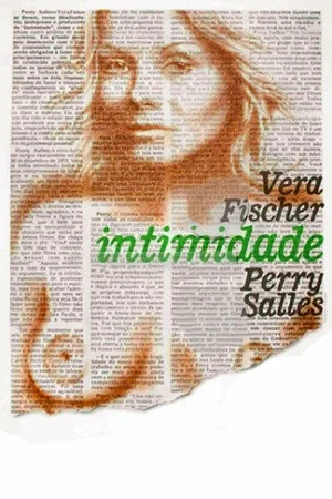 Постер: Intimidade