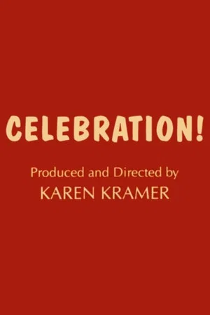 Постер: Celebration!