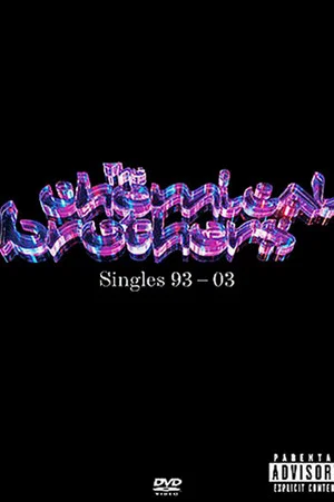 Постер: The Chemical Brothers - Singles 93-03