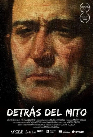 Постер: Behind the Myth