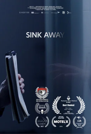 Постер: Sink Away