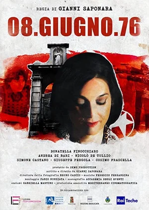 Постер: 08 giugno '76