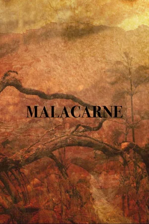 Постер: Malacarne