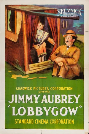 Постер: The Lobbygow