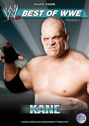 Постер: WWE - Best Of WWE Volume 7 - Kane