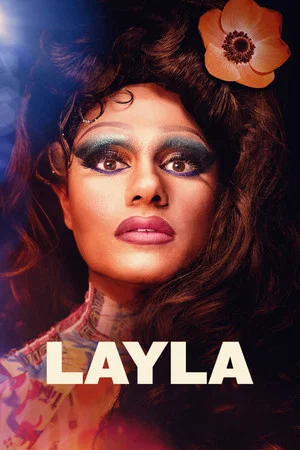 Постер: Layla