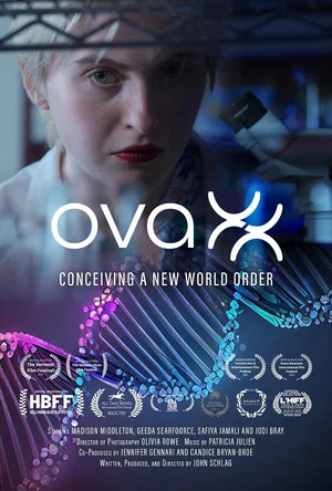 Постер: OVaXX