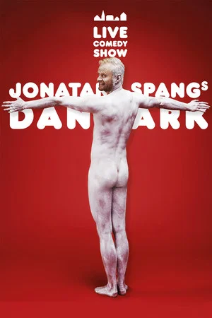 Постер: Jonatan Spang's Denmark