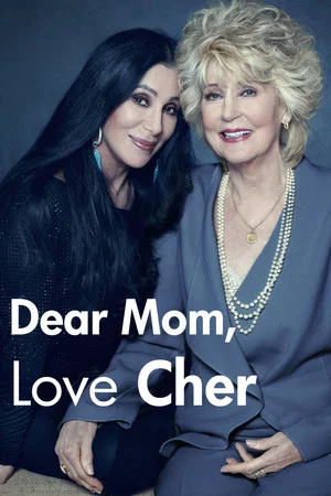 Постер: Dear Mom, Love Cher