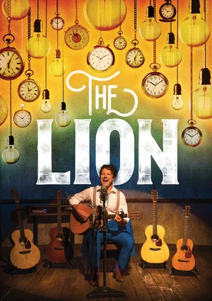 Постер: The Lion