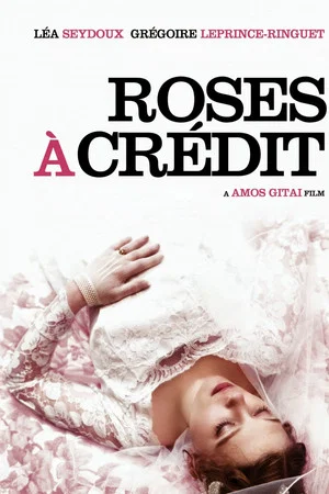Постер: Roses à crédit
