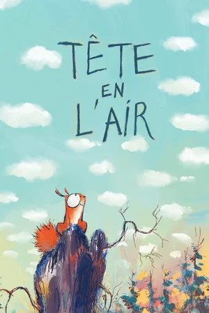 Постер: Tête en l'air