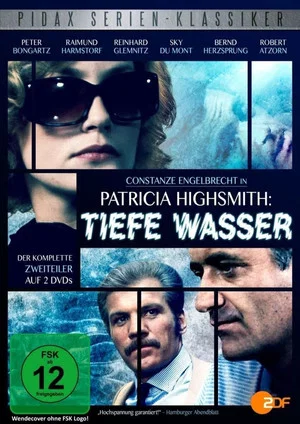 Постер: Tiefe Wasser