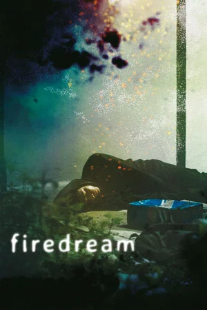 Постер: firedream
