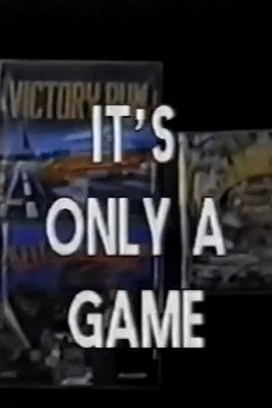 Постер: Disasterpiece Theater: It's Only A Game