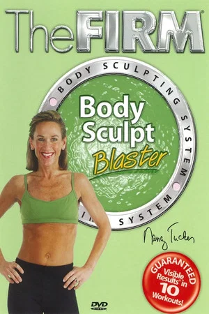 Постер: The Firm Body Sculpting System - Body Sculpt Blaster