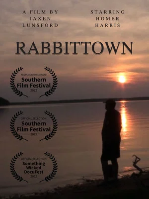 Постер: Rabbittown