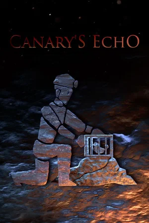 Постер: Canary's Echo