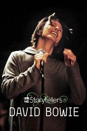 Постер: David Bowie: VH1 Storytellers