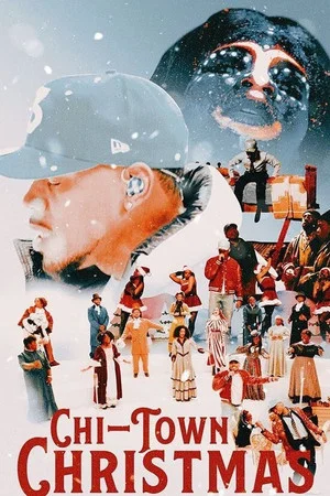 Постер: Chi-Town Christmas