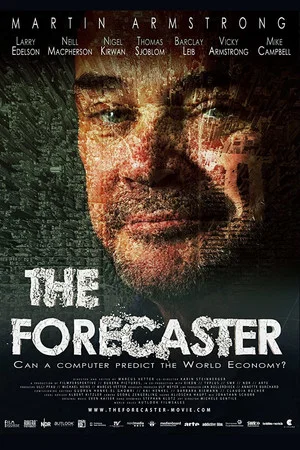 Постер: The Forecaster