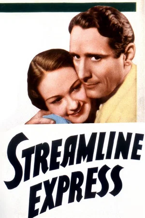 Постер: Streamline Express