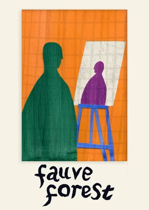 Постер: Fauve Forest