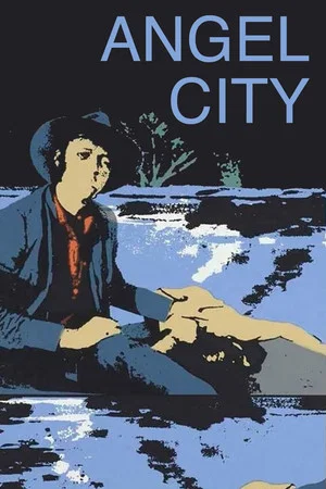 Постер: Angel City
