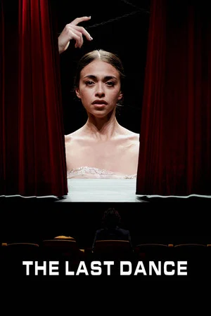 Постер: The Last Dance