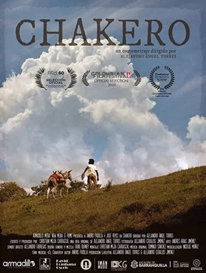 Постер: Chakero
