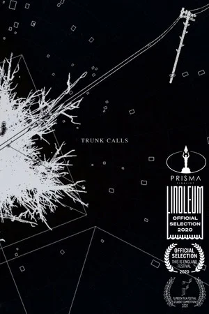 Постер: Trunk Calls