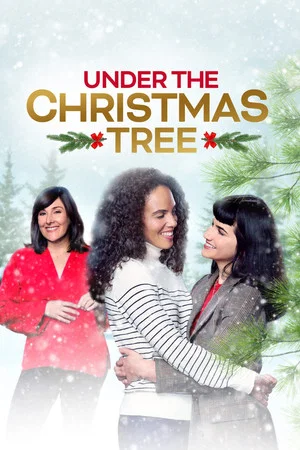 Постер: Under the Christmas Tree