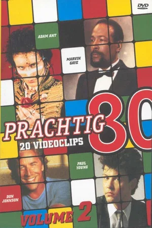 Постер: Prachtig 80: Volume 2