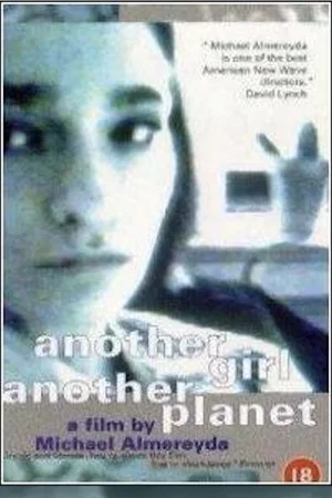 Постер: Another Girl Another Planet