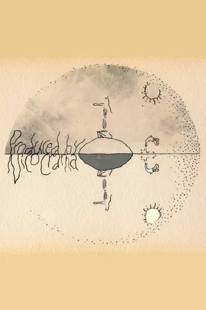 Постер: Sunny Side Up