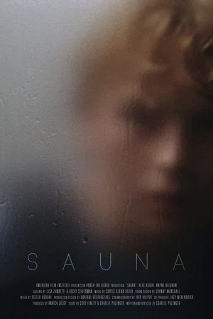 Постер: Sauna