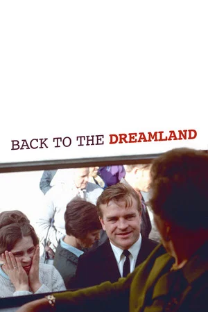 Постер: Back to the Dreamland
