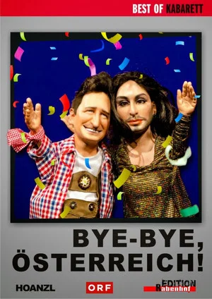 Постер: Bye-Bye, Österreich!