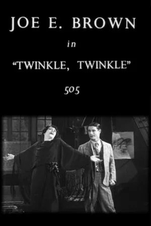 Постер: Twinkle, Twinkle