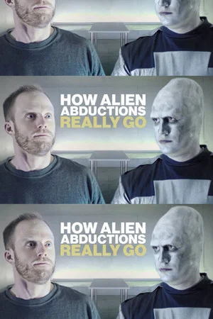 Постер: Abduction