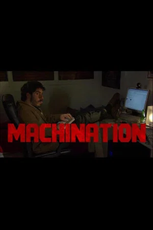 Постер: Machination