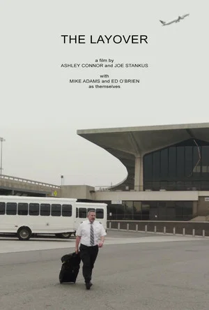 Постер: The Layover