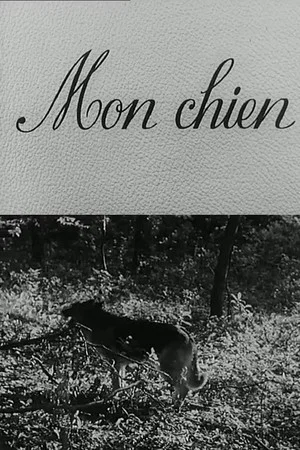 Постер: Mon chien