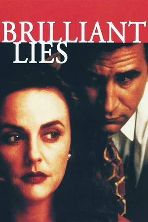 Постер: Brilliant Lies