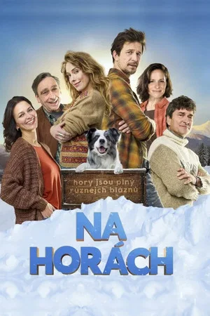 Постер: Na horách