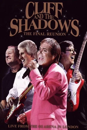 Постер: Cliff and the Shadows: The Final Reunion