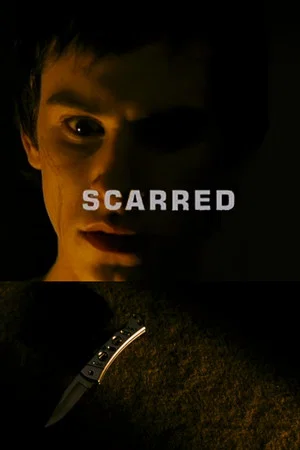 Постер: Scarred