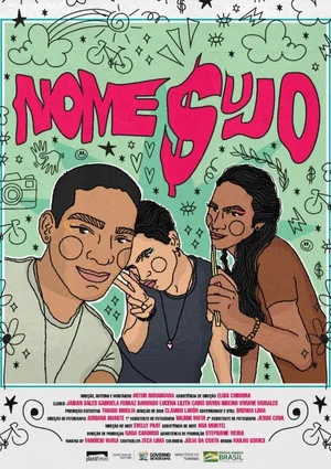 Постер: Dirty Name