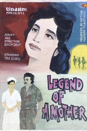 Постер: The Legend of the Mother